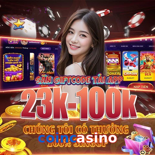 coincasino