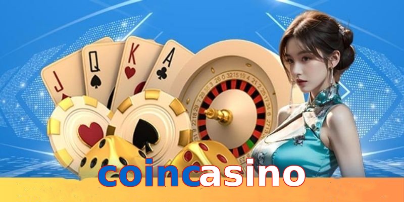 coincasino